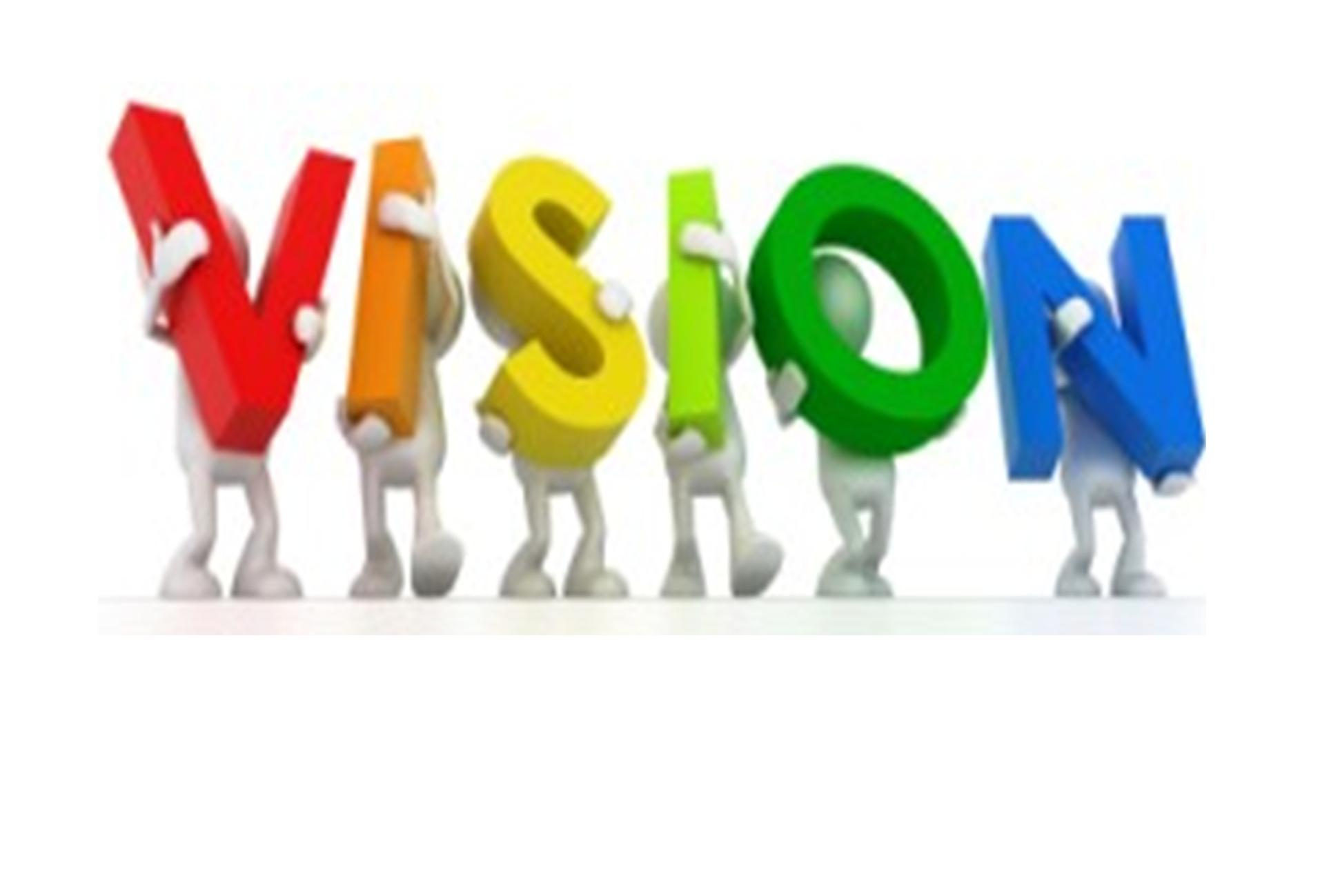 Vision Day Bromley Parish Church